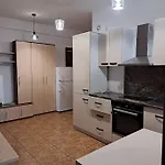 Anna City Apartament